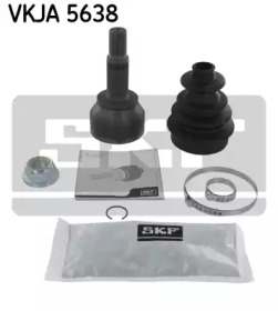 Шарнирный комплект SKF VKJA 5638